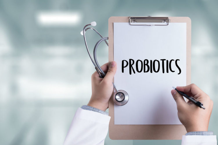 Hyperbiotics PRO-15 Probiotics