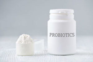 PB 8 Pro-Biotic Acidophilus Nutrition Now 120 Caps